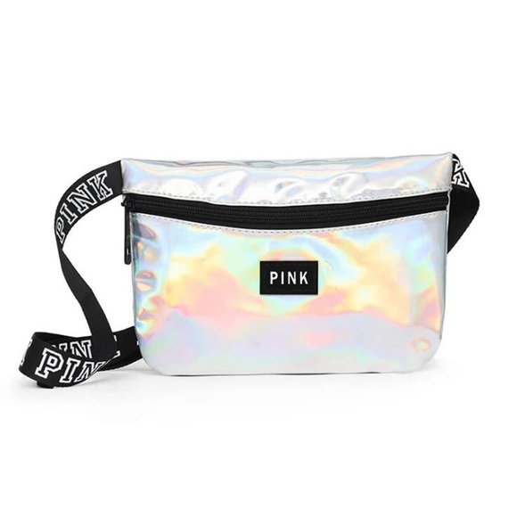 Handbags - PINK purse
